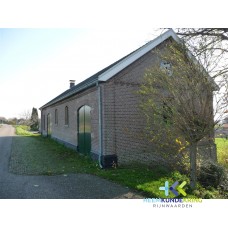Dijkmagazijn- Coll. Waterschap R&IJ F000005